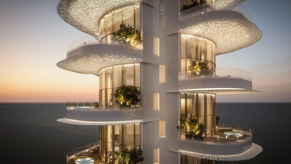 Technology-Driven Luxury Real Estate: The Future of Chennai