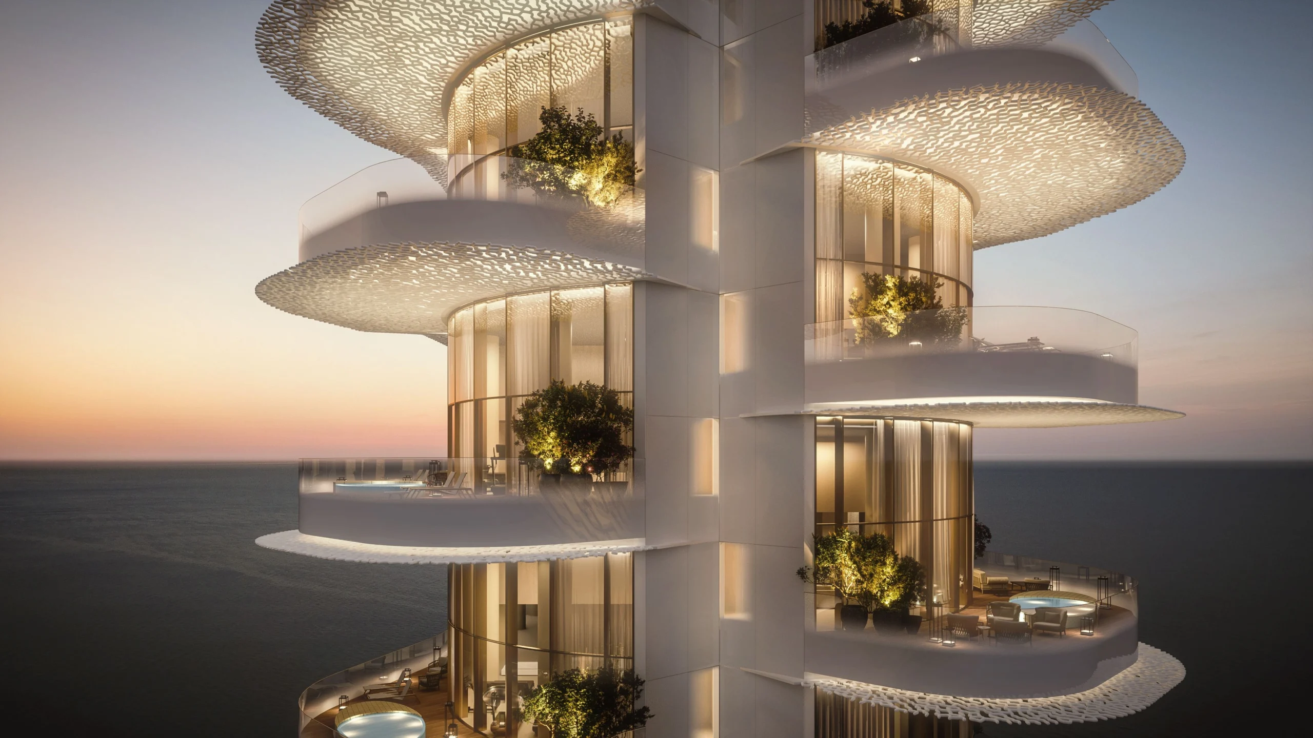 Technology-Driven Luxury Real Estate: The Future of Chennai