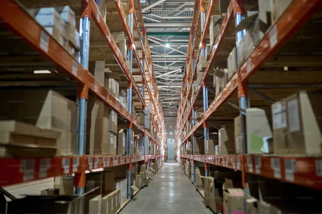Chennai’s Industrial & Logistics Real Estate: Growth Engine