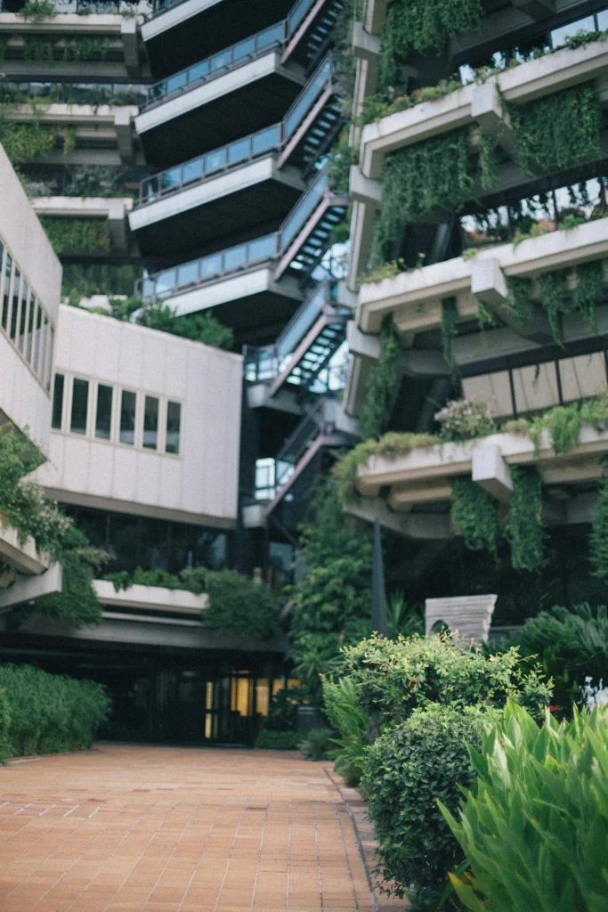 Sustainable Luxury Developments: Green Building in Chennai