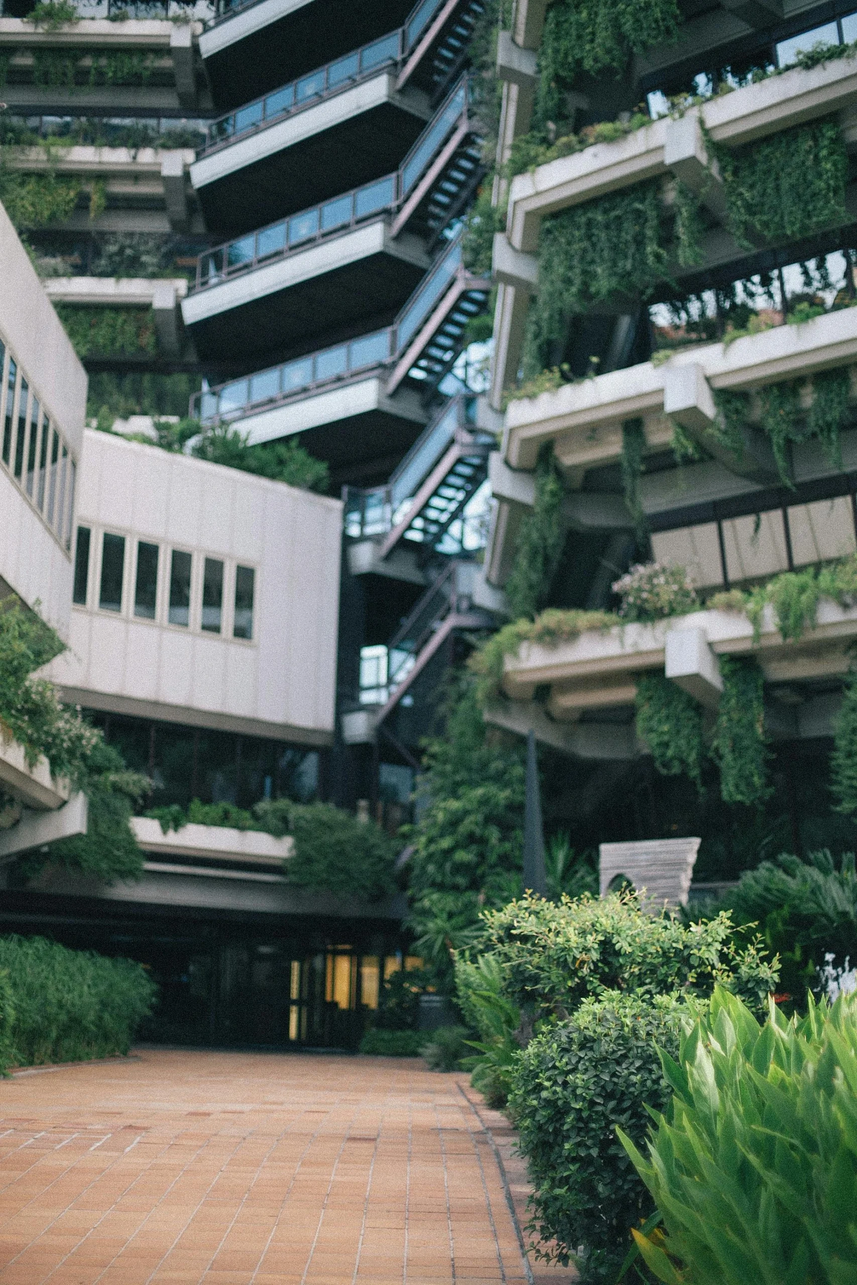 Sustainable Luxury Developments: Green Building in Chennai