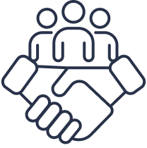 JV Partners Icon
