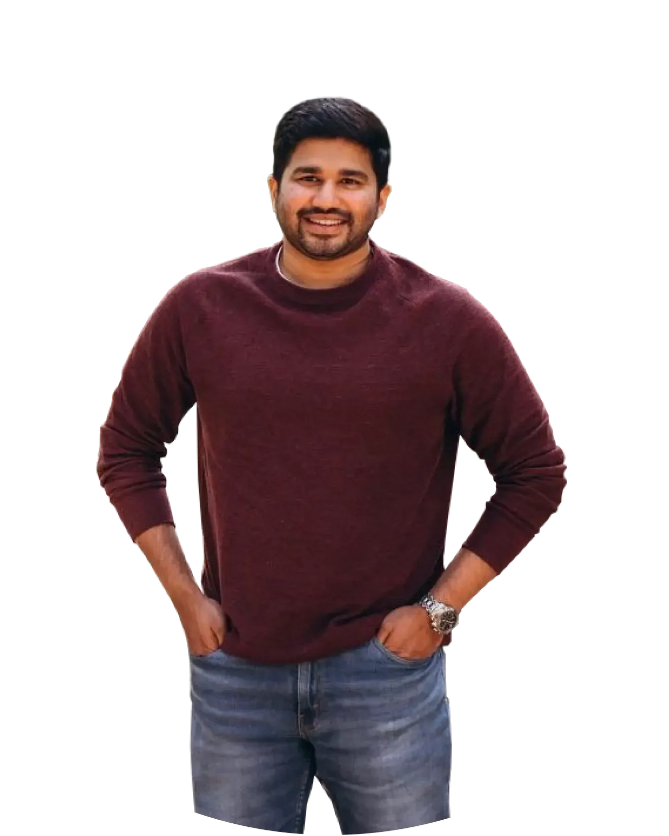 Varun R. Sekar Varun R. Sekar